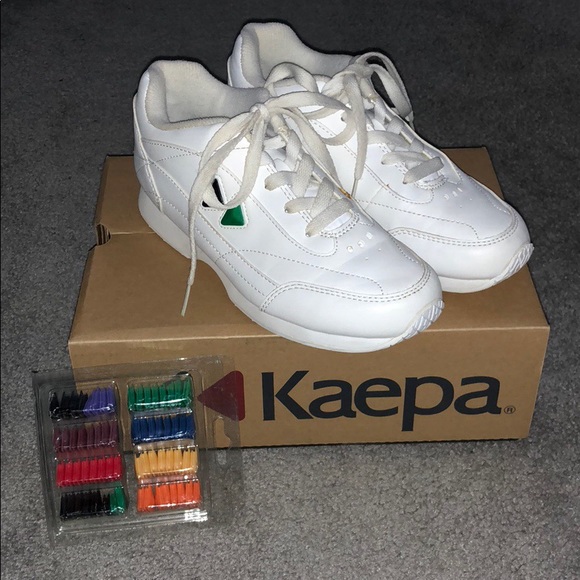 kaepa sneakers